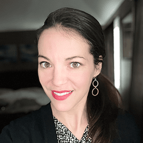 Kristin Nuckols Imago Rehab